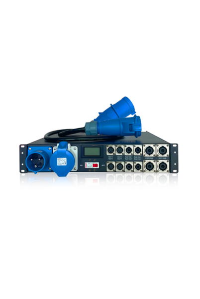 SPC-P8 （sequencer）