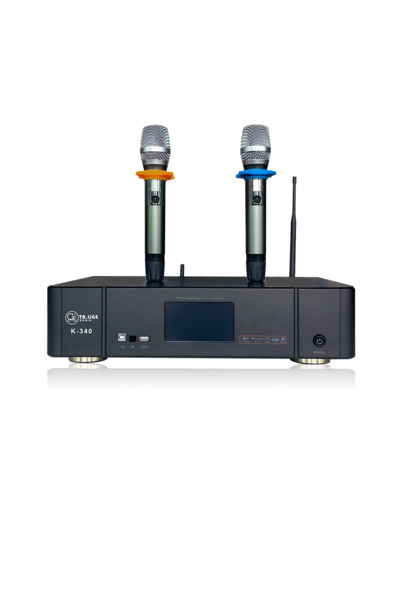 Intelligent integrated power amplifier