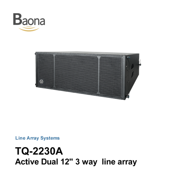 TQ-2230A