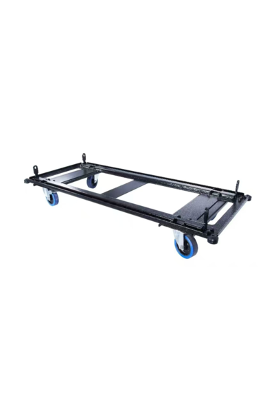 K2 Mobile car
