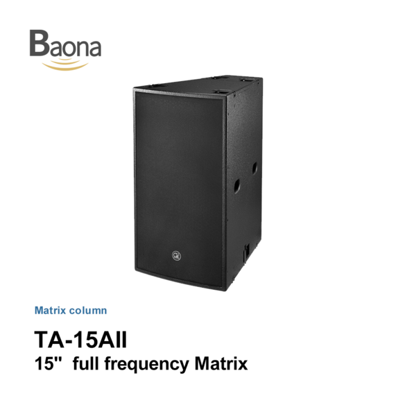 TA-15AII