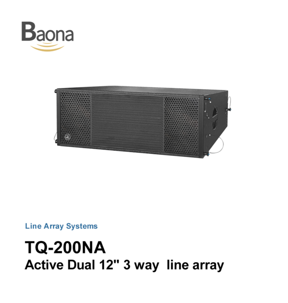 TQ-200NA