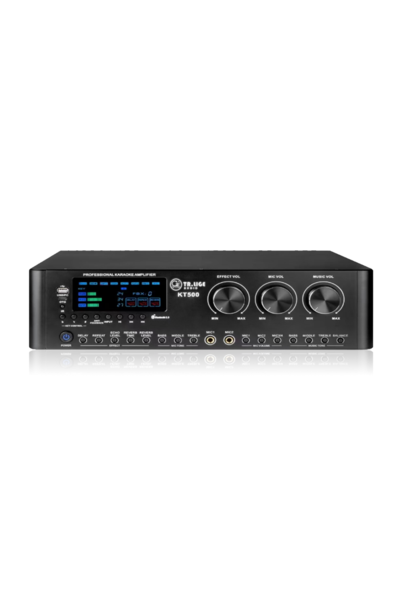 KT-500 (Power Amplifier)